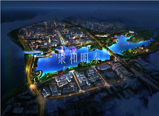 南昌儒乐湖